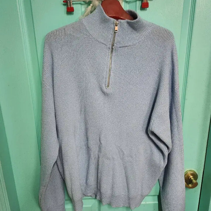 [BUNJANG] Men's Knit Sweater Bundle Set / 남자 니트 6장 2만원 100~105