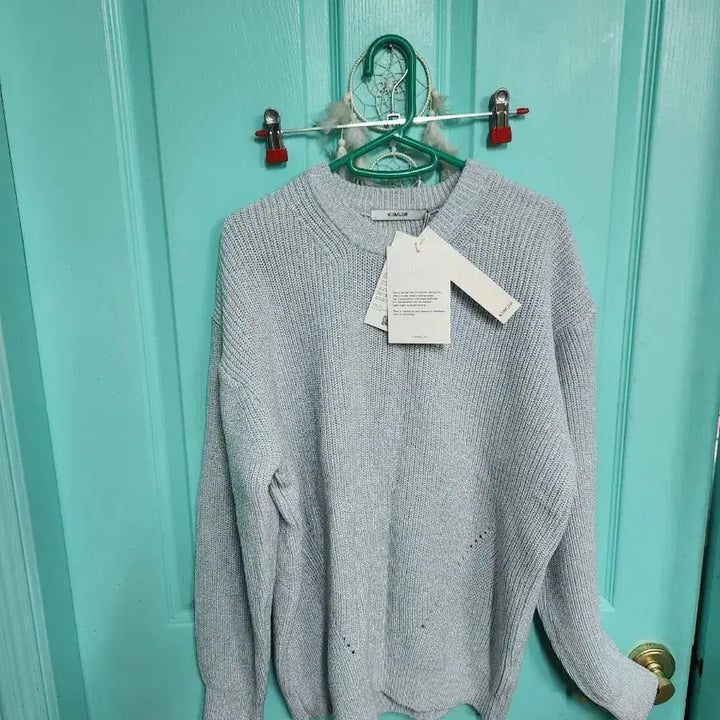 [BUNJANG] Men's Knit Sweater Bundle Set / 남자 니트 6장 2만원 100~105