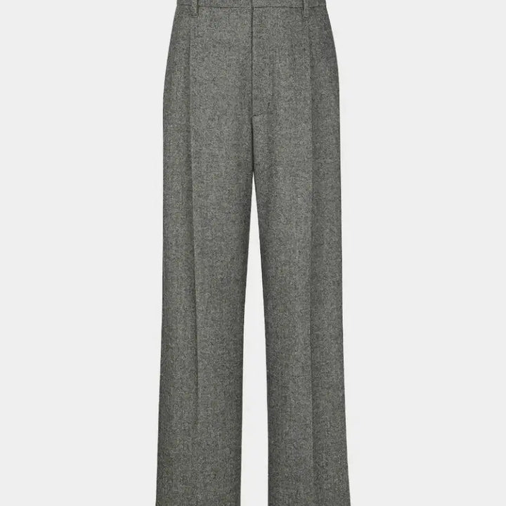 [BUNJANG] Pony Tail Verona Slacks / (m)포니테일 베로나 슬랙스