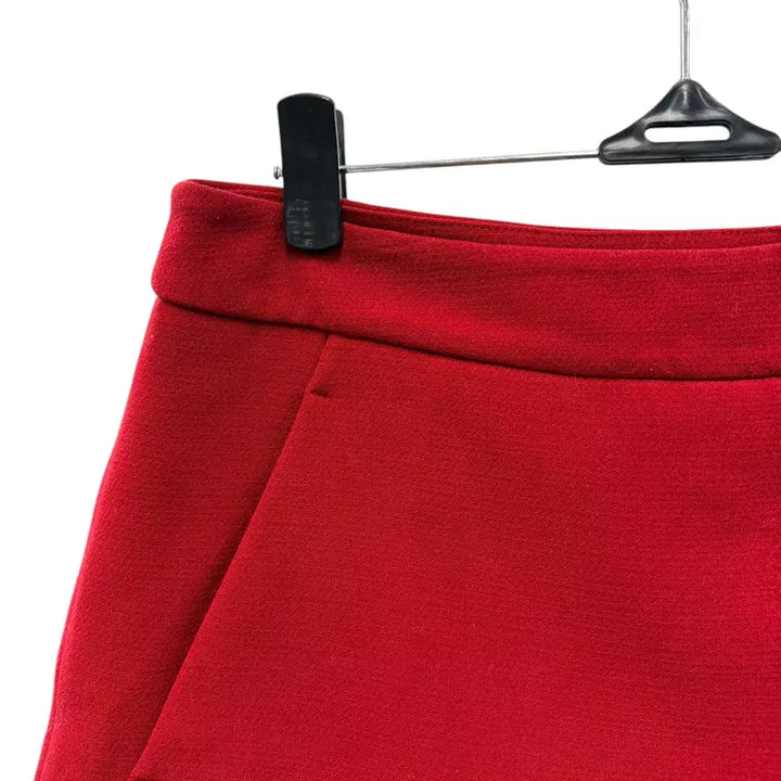 [BUNJANG] Top Girl Wrap Style Short Pants / 여성26/ 탑걸 랩스타일 숏 팬츠