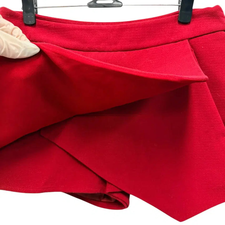 [BUNJANG] Top Girl Wrap Style Short Pants / 여성26/ 탑걸 랩스타일 숏 팬츠