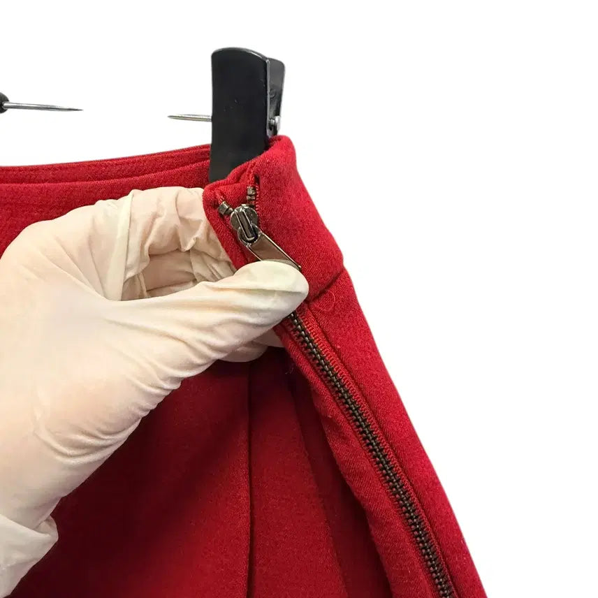 [BUNJANG] Top Girl Wrap Style Short Pants / 여성26/ 탑걸 랩스타일 숏 팬츠