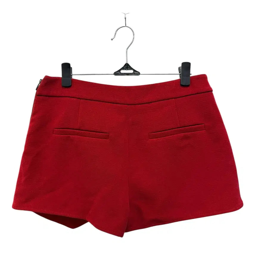 [BUNJANG] Top Girl Wrap Style Short Pants / 여성26/ 탑걸 랩스타일 숏 팬츠