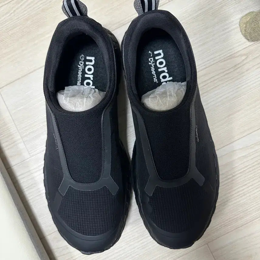 [BUNJANG] 003 Black 285 / 노다 003 블랙 285