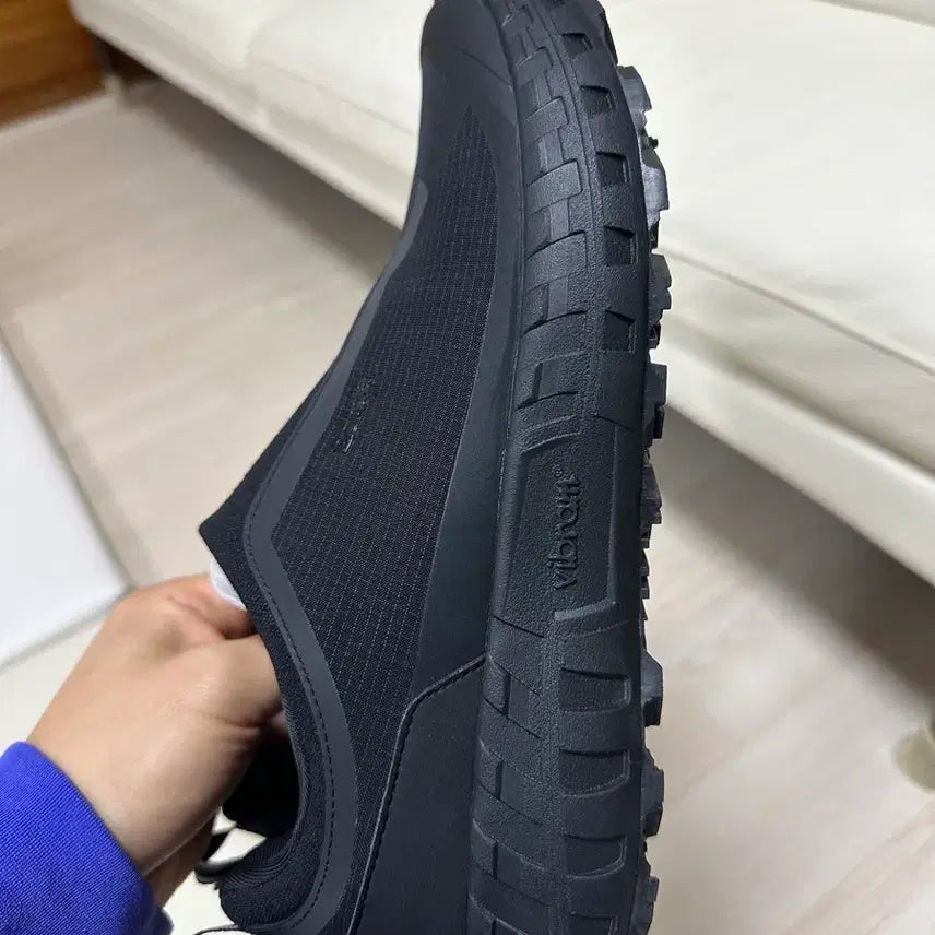 [BUNJANG] 003 Black 285 / 노다 003 블랙 285