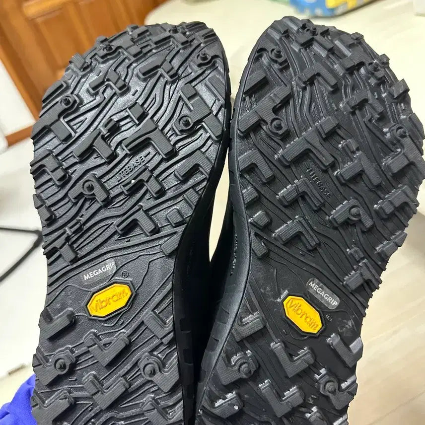 [BUNJANG] 003 Black 285 / 노다 003 블랙 285