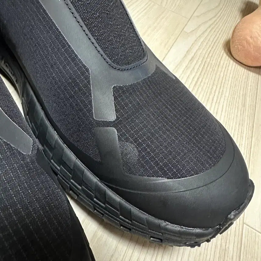 [BUNJANG] 003 Black 285 / 노다 003 블랙 285