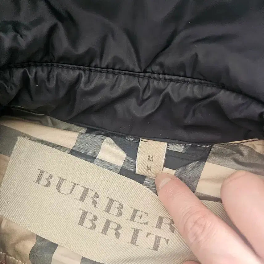 [BUNJANG] Burberry Women&