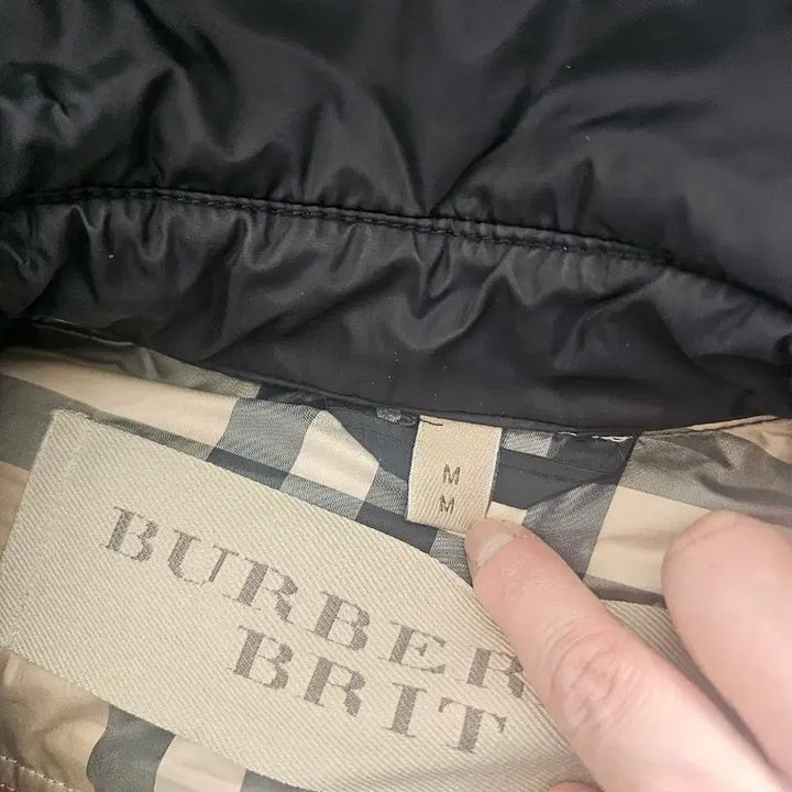 [BUNJANG] Burberry Women&