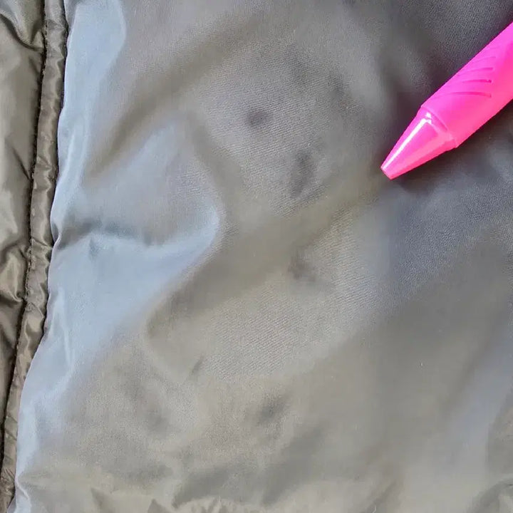 [BUNJANG] Moncler Women's Duck Down Padded Jacket / 몽클레어 여성용 덕다운 패딩