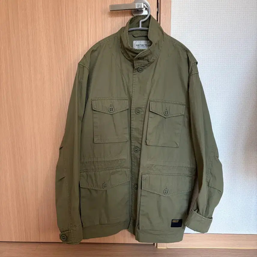 [BUNJANG] Carhartt WIP Unity Work Jacket / 새상품) 칼하트 윕 유니티 워크자켓