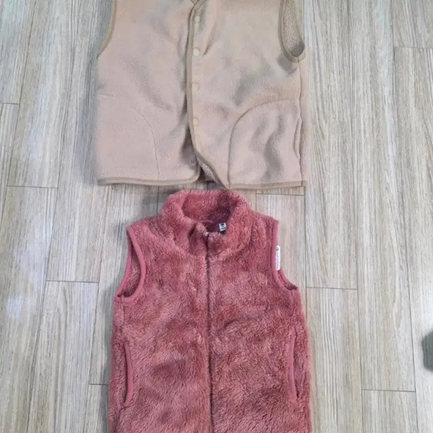 [BUNJANG] Winter Clothes Bundle Set (Size 110) / 택포)여아옷 겨울옷 110사이즈 일괄 1