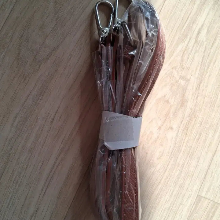 [BUNJANG] Silver Mini Crossbody Bag / 실버 미니 크로스백