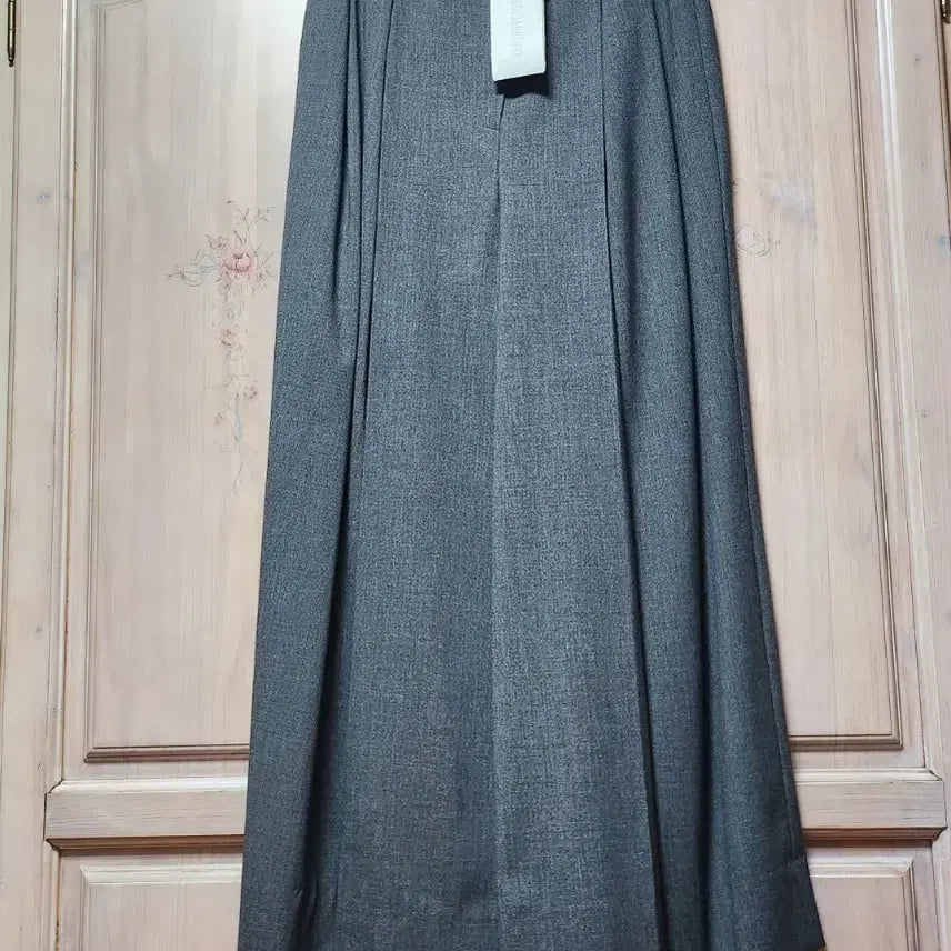 [BUNJANG] Collvotory Wide Slacks / 콜라보토리 와이드 슬랙스 [새상품]