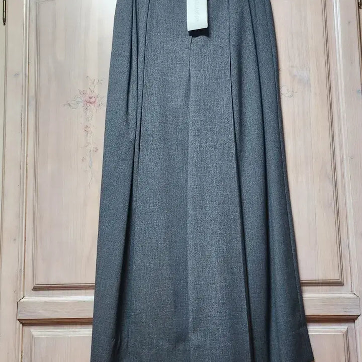 [BUNJANG] Collvotory Wide Slacks / 콜라보토리 와이드 슬랙스 [새상품]