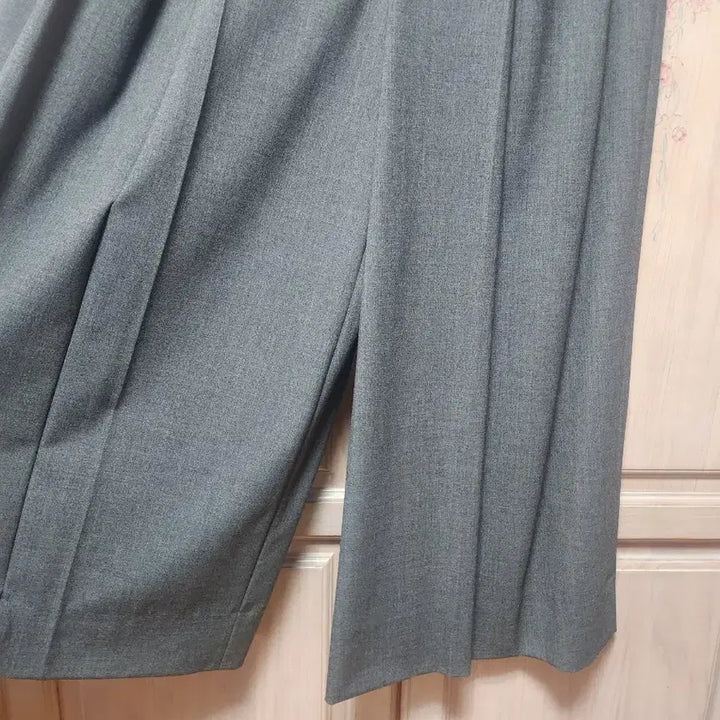 [BUNJANG] Collvotory Wide Slacks / 콜라보토리 와이드 슬랙스 [새상품]