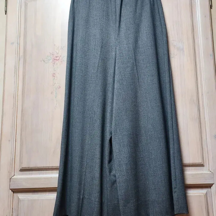 [BUNJANG] Collvotory Wide Slacks / 콜라보토리 와이드 슬랙스 [새상품]