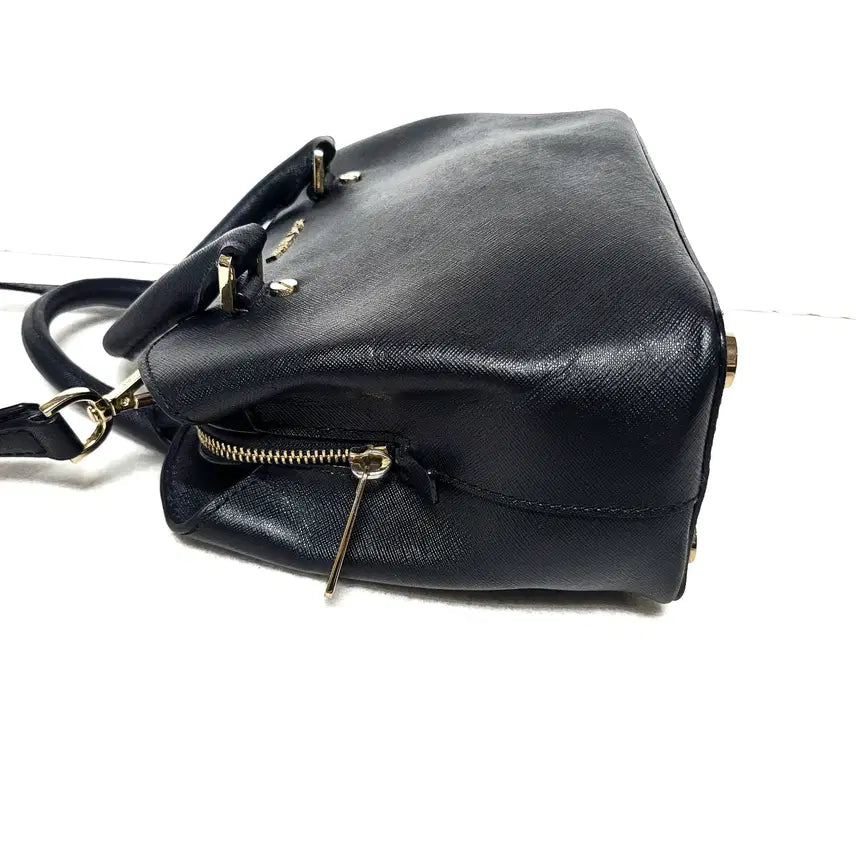 [BUNJANG] Michael Kors Savannah Satchel Bag (Small) / 정품)마이클코어스 사바나 사첼백(스몰)