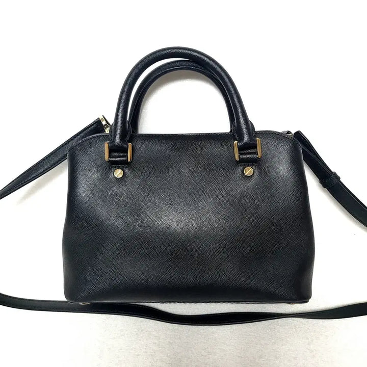 [BUNJANG] Michael Kors Savannah Satchel Bag (Small) / 정품)마이클코어스 사바나 사첼백(스몰)