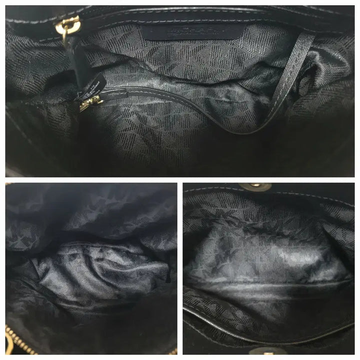 [BUNJANG] Michael Kors Savannah Satchel Bag (Small) / 정품)마이클코어스 사바나 사첼백(스몰)
