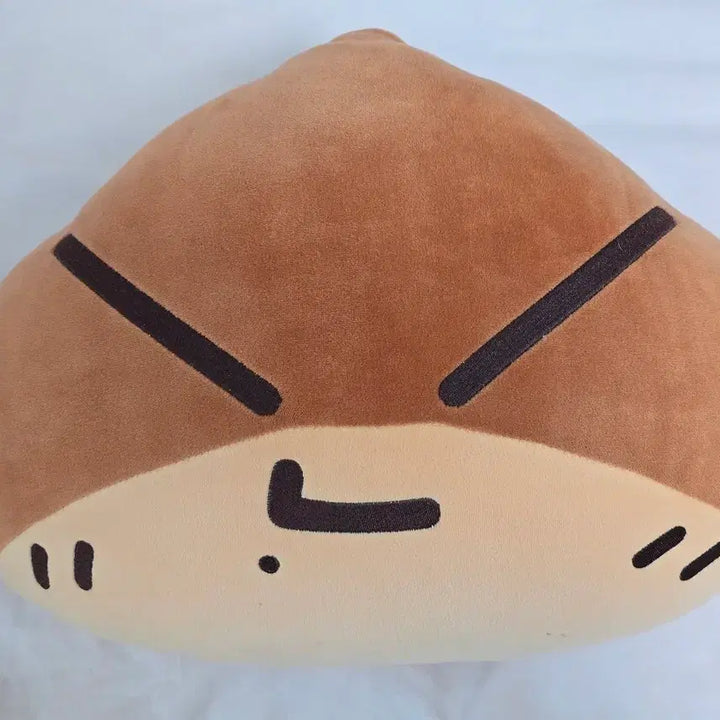 [BUNJANG] NCT Dream Jisung 군밤맨 Cushion / 엔시티드림 지성 군밤맨 쿠션