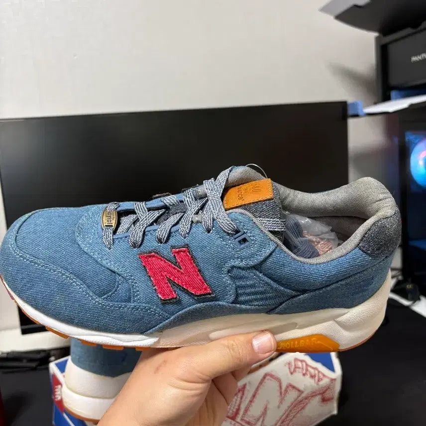 [BUNJANG] New Balance 270 Size / 초한정판 뉴발란스 270사이즈