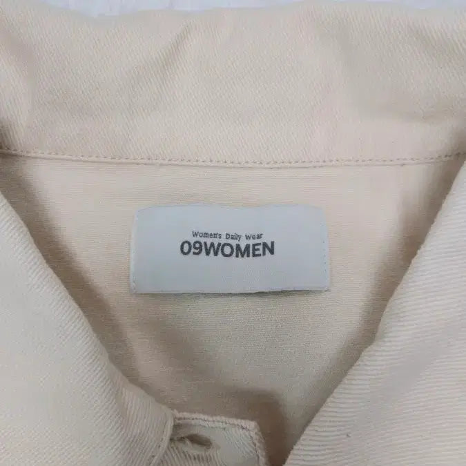 [BUNJANG] 공구우먼 데님 자켓 / 공구우먼 빅사이즈 데님자켓 2번사이즈