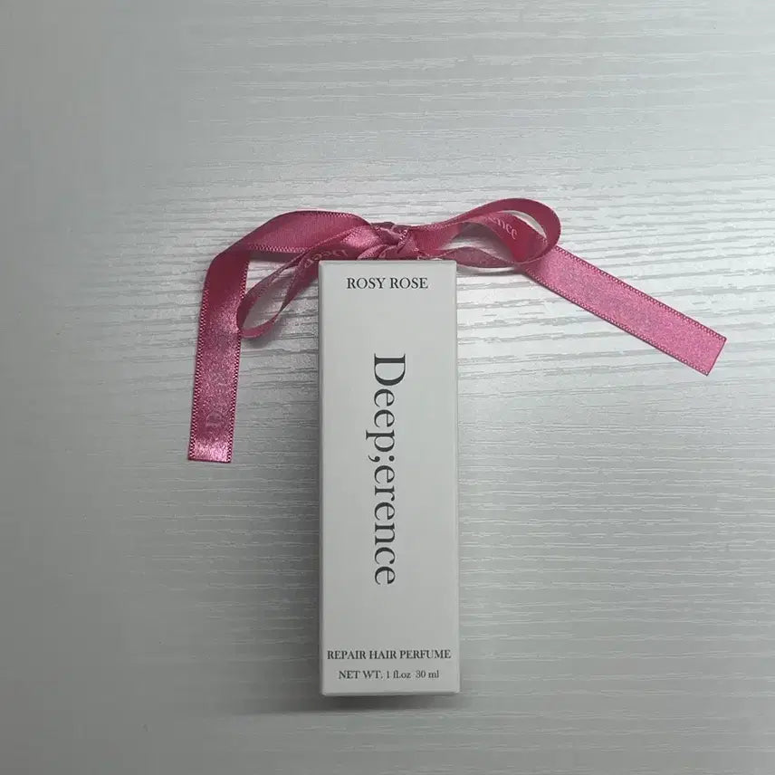 [BUNJANG] Difference Hair Perfume Rosy Rose New / 디퍼랑스 헤어퍼퓸 로지로즈 새상품