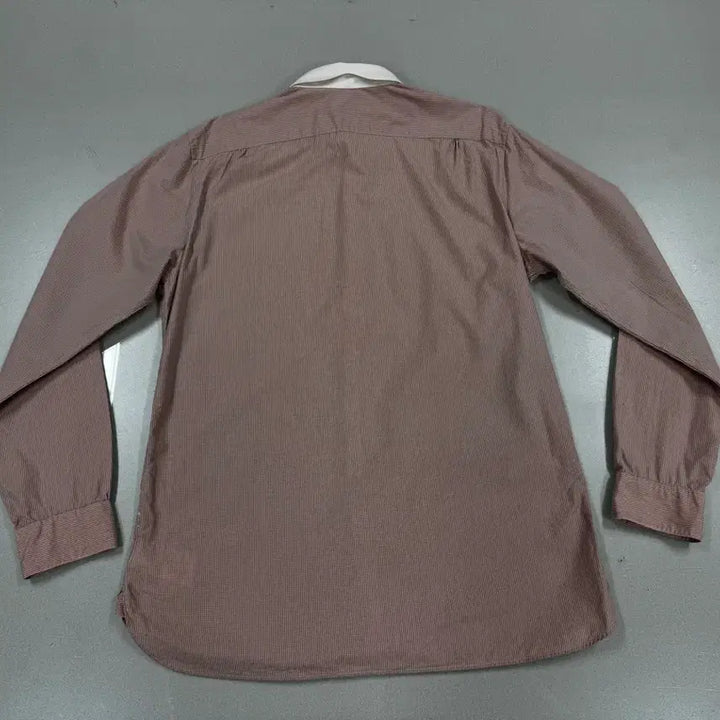 [BUNJANG] RRL Max Club Long Sleeve Dress Shirt (Size L) / 더블알엘 맥스클럽 롱스리브 드레스셔츠 16(L사이즈)