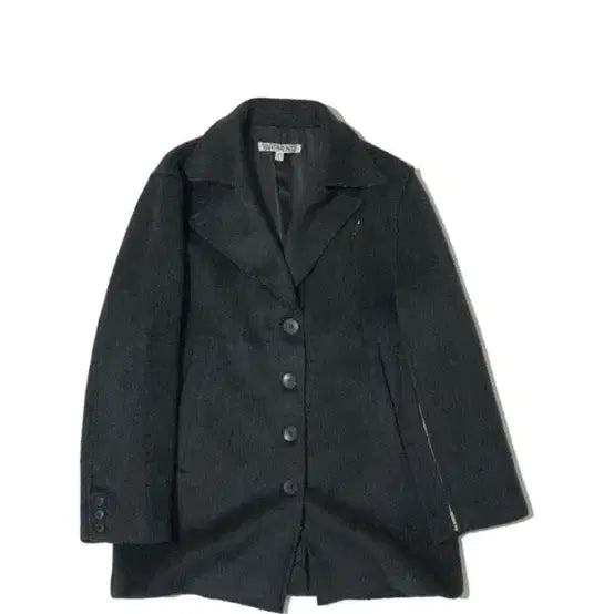 [BUNJANG] Partimento Wool Coat / 파르티멘토 울코트