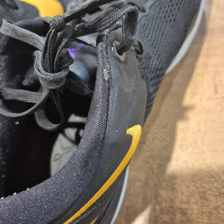 [BUNJANG] Kobe 8 Sneakers / 코비8 275 팝니다