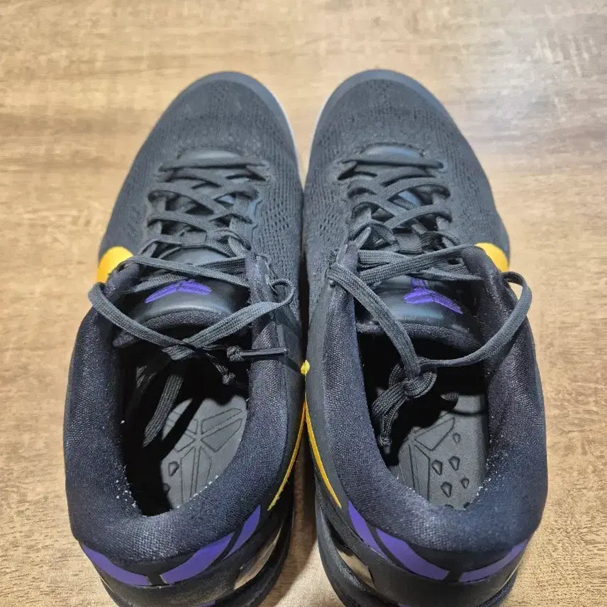 [BUNJANG] Kobe 8 Sneakers / 코비8 275 팝니다