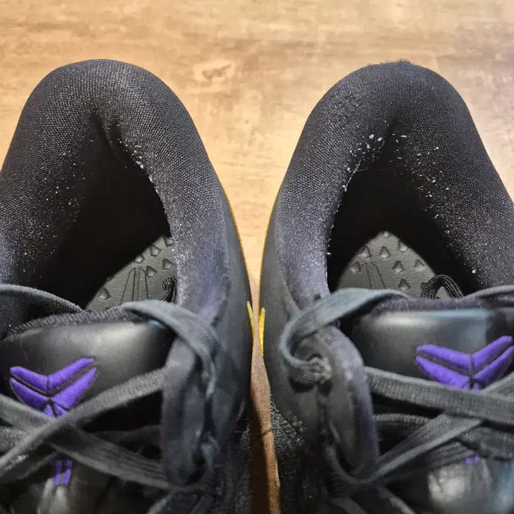 [BUNJANG] Kobe 8 Sneakers / 코비8 275 팝니다