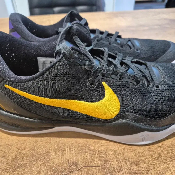 [BUNJANG] Kobe 8 Sneakers / 코비8 275 팝니다