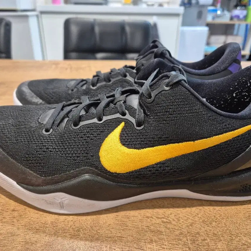 [BUNJANG] Kobe 8 Sneakers / 코비8 275 팝니다