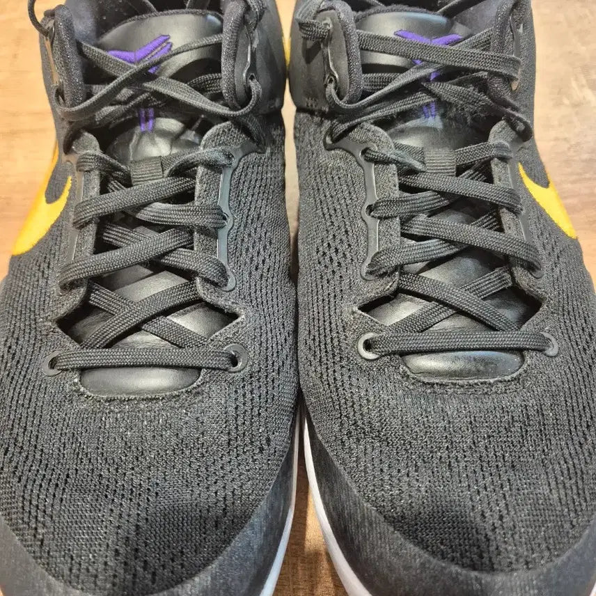 [BUNJANG] Kobe 8 Sneakers / 코비8 275 팝니다