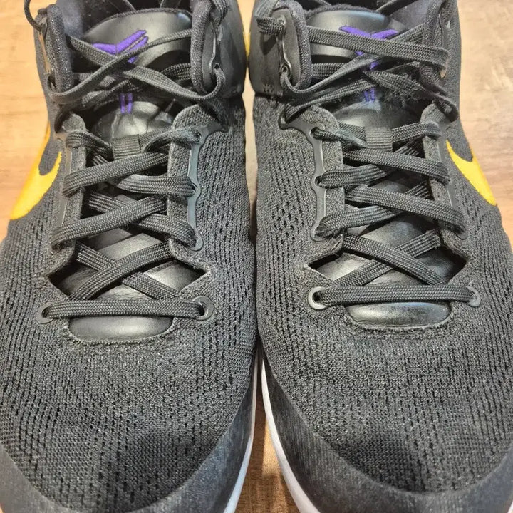[BUNJANG] Kobe 8 Sneakers / 코비8 275 팝니다