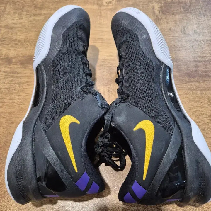 [BUNJANG] Kobe 8 Sneakers / 코비8 275 팝니다