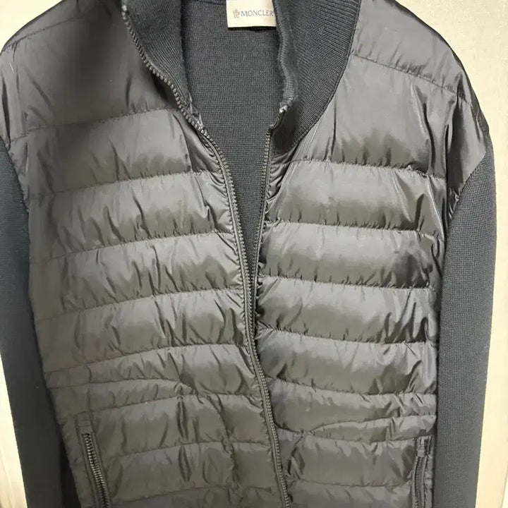 [BUNJANG] Moncler Zip-up / 몽클레어 집업