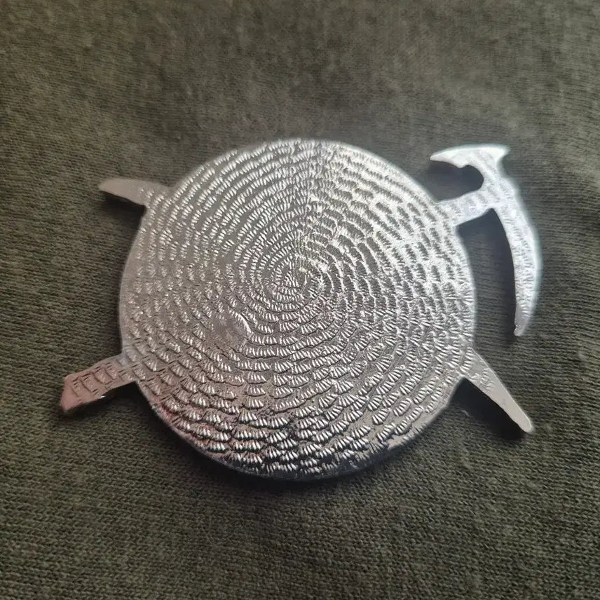 [BUNJANG] US Military Commemorative Coin Set / 미군 기념 코인 4개