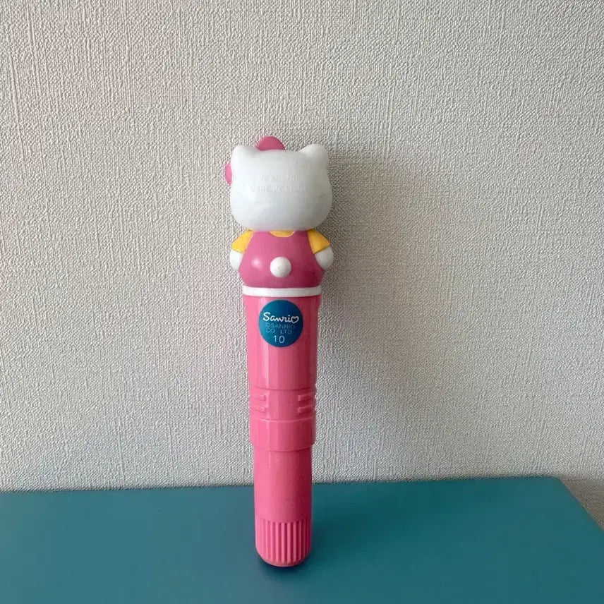 [BUNJANG] Sanrio Hello Kitty Massage Tool / 고전 산리오 헬로키티 소품