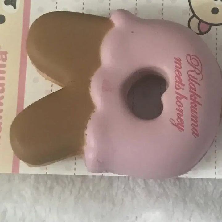 [SOLD OUT] 코리락쿠마 리락쿠마 물품 정리 방꾸 소품