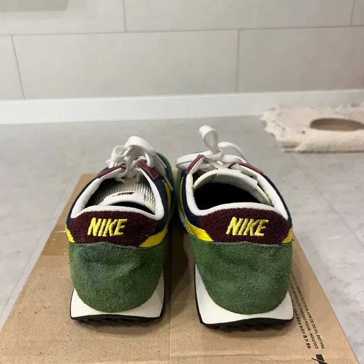 [BUNJANG] Nike Daybreak Obsidian (Size 285) / 나이키 데이브레이크 옵시디언 285