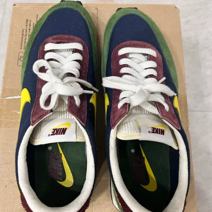 [BUNJANG] Nike Daybreak Obsidian (Size 285) / 나이키 데이브레이크 옵시디언 285