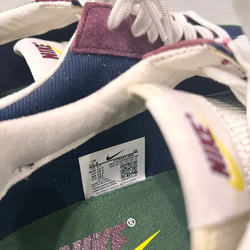 [BUNJANG] Nike Daybreak Obsidian (Size 285) / 나이키 데이브레이크 옵시디언 285