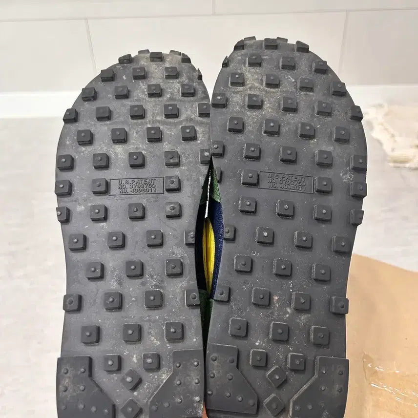 [BUNJANG] Nike Daybreak Obsidian (Size 285) / 나이키 데이브레이크 옵시디언 285