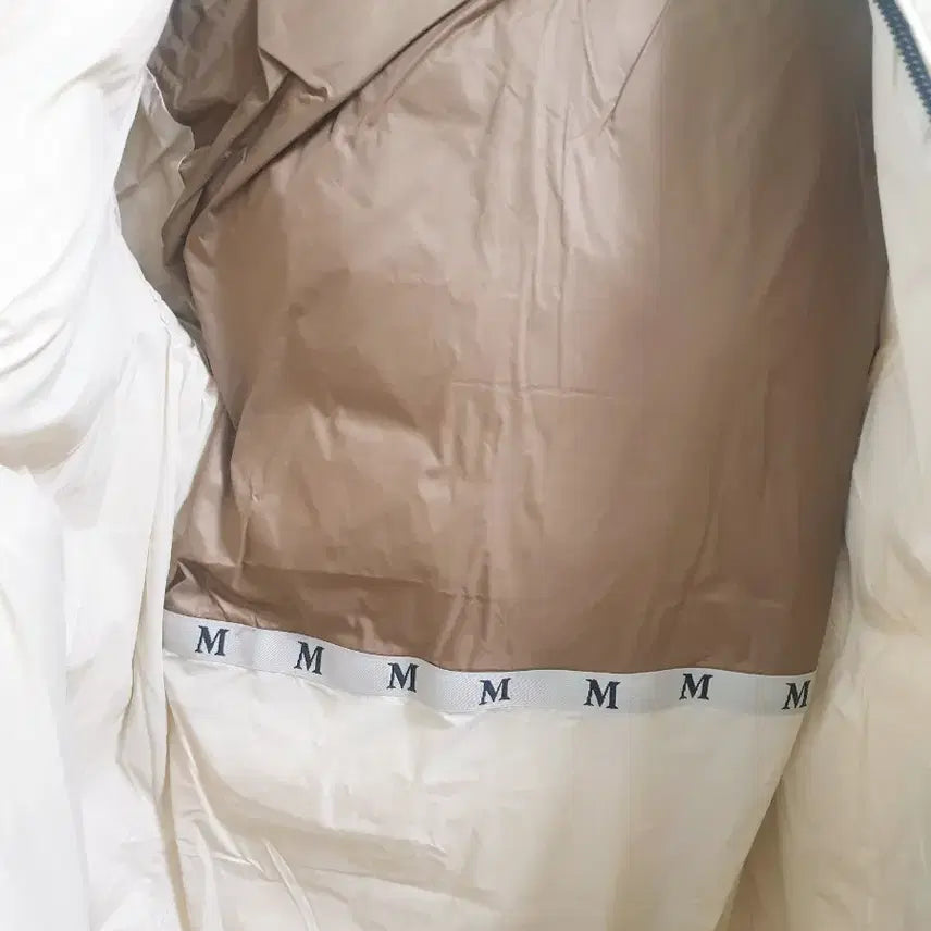 [BUNJANG] Unbranded Down Long Padded Coat (New) / 막스st덕다운 롱패딩(새상품)