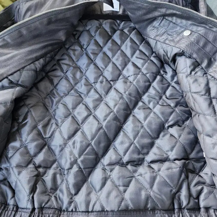 [BUNJANG] 파프롬왓 Bondage Leather Jacket / 파아카이브(파프롬왓) 본디지 레더 자켓 S