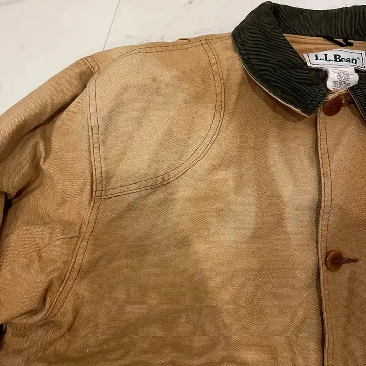 [BUNJANG] L.L.Bean Hunting Field Jacket / 엘엘빈 헌팅필드자켓