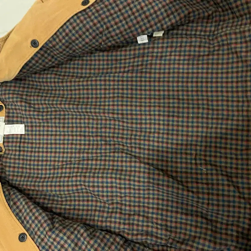 [BUNJANG] L.L.Bean Hunting Field Jacket / 엘엘빈 헌팅필드자켓